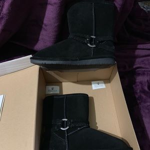 Bear paws for toddlers size 3